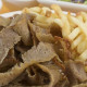 Donner and Chips