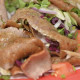 Donner Kebab Naan Bread